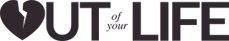 Out Of Your Life logo