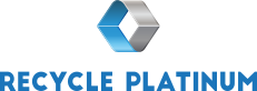 Recycle Platinum logo