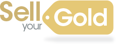 Sell Your Gold logo