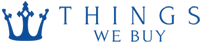 Things We Buy logo